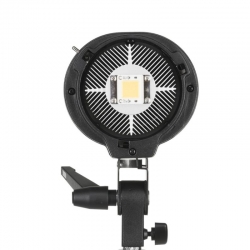 Quadralite VideoLED 600 lampa światła ciągłego (Rabat)